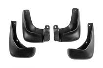 Hyundai Elantra (HD) 2006-2011 Guardabarros Premium (4 uds) foto 2