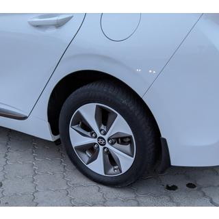 Guardabarros Premium (4 uds) Hyundai Elantra (AD) 2015-2020 foto 3