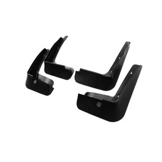Guardabarros originales Premium 2014-2017 (4 uds) Hyundai Sonata LF 2014-2019 foto 1