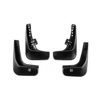 Guardabarros Premium (4 uds) Hyundai Sonata YF 2010-2014 foto 1