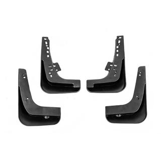 Guardabarros Premium (4 uds) Hyundai Sonata YF 2010-2014 foto 3