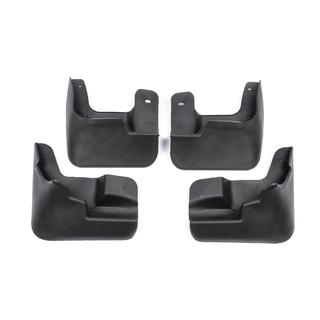 Guardabarros originales Premium V1 (juego de 4) Hyundai Accent 2000-2006 foto 2