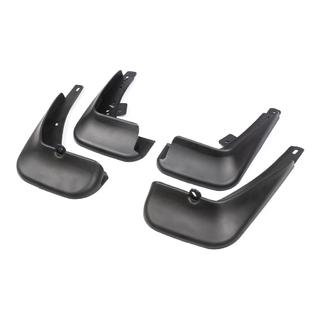 Guardabarros originales Premium V1 (juego de 4) Hyundai Accent 2011-2017 foto 2