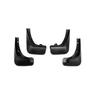 Guardabarros Premium (4 uds) Hyundai I-30 2012-2017 foto 1
