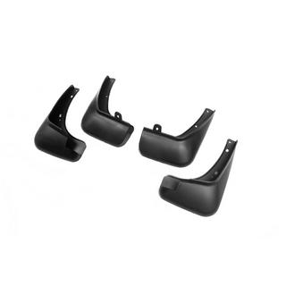 Guardabarros Premium (4 uds) Hyundai I-30 2012-2017 foto 2