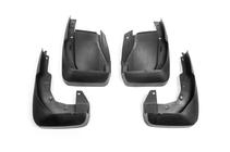 Honda CRV 2007-2011 Guardabarros Premium (4 uds) foto 2
