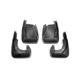 Guardabarros Premium (4 uds) Honda CRV 2007-2011 foto 2