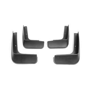 Guardabarros Premium (4 uds) Hyundai Creta 2014-2020 foto 2