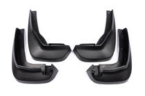 Honda Crosstour 2009-2015 Guardabarros originales Premium 2009-2012 (4 uds) foto 2