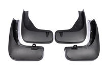 Infiniti QX70 2013-2019 Guardabarros Premium (4 uds) foto 2