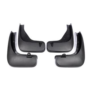 Guardabarros Premium (4 uds) Infiniti QX70 2013-2019 foto 2