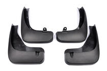 Infiniti FX 2008-2012 Guardabarros Premium (4 uds) foto 2