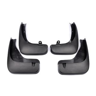 Guardabarros Premium (4 uds) Infiniti FX 2008-2012 foto 2