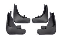 Infiniti EX 2007-2013 Guardabarros Premium (4 uds) foto 2