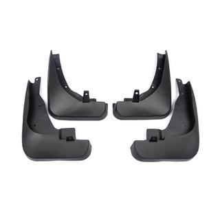 Guardabarros Premium (4 uds) Infiniti EX 2007-2013 foto 2