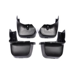 Guardabarros Premium Originales (2016-2021, 4 uds) Infiniti QX60 2016-2021 foto 2