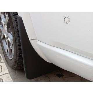 Guardabarros Premium (4 uds) Jeep Grand Cherokee WK2 2010-2021 foto 4