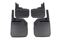 Jeep Wrangler 2007-2017 Guardabarros Premium (4 uds) foto 6