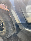 Jeep Wrangler 2007-2017 Guardabarros Premium (4 uds) foto 5