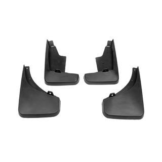 Guardabarros originales Premium 2011-2016 (4 uds) Jeep Compass 2006-2016 foto 2
