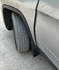Jeep Cherokee KL 2013- Guardabarros Premium Originales (2013-2019, 4 uds) foto 2