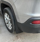 Jeep Cherokee KL 2013- Guardabarros Premium Originales (2013-2019, 4 uds) foto 1