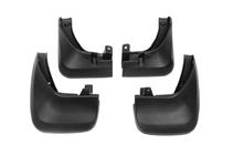Kia Sportage 2004-2010 Guardabarros Premium (4 uds) foto 2