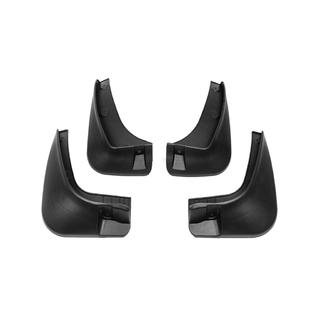 Guardabarros Premium (4 uds) Kia Sportage 2010-2015 foto 2