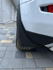 Range Rover Evoque 2012-2018 Guardabarros originales Premium Dynamic (4 uds) foto 1