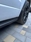 Range Rover Evoque 2012-2018 Guardabarros originales Premium Dynamic (4 uds) foto 4