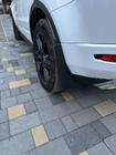 Range Rover Evoque 2012-2018 Guardabarros originales Premium Dynamic (4 uds) foto 5