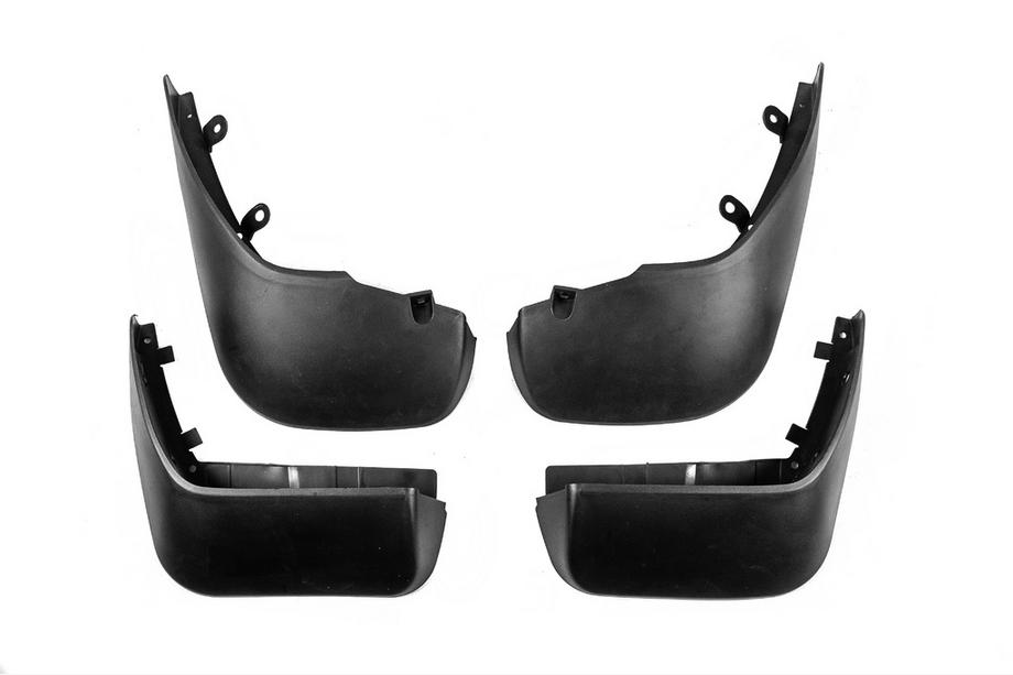 Range Rover Sport 2014-2022 Guardabarros Premium (4 uds) Image