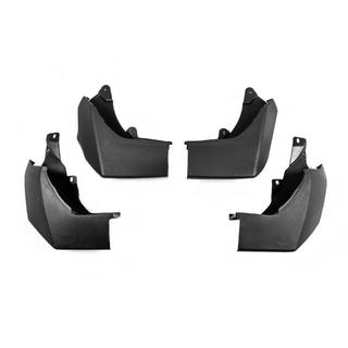 Guardabarros Premium (4 uds) Land Rover Discovery IV 2009-2017 foto 1