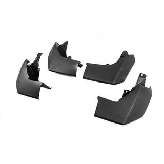 Guardabarros Premium (4 uds) Land Rover Discovery IV 2009-2017 foto 2
