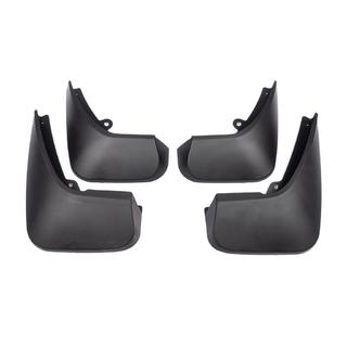 Guardabarros Premium V1 (2014-2018) (Juego de 4) Land Rover Discovery Sport 2014- foto 2