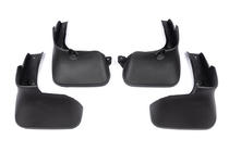 Lexus RX 2009-2015 Guardabarros Premium (4 uds) foto 2