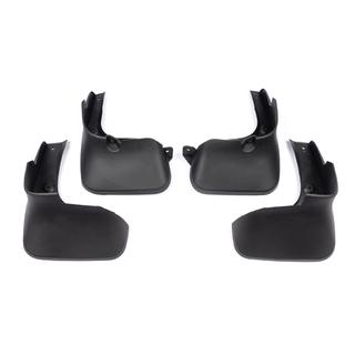 Guardabarros Premium (4 uds) Lexus RX 2009-2015 foto 2