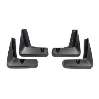 Guardabarros Premium (4 uds) Lexus ES 2012-2018 foto 2