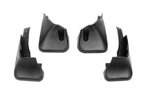 Lexus NX 2014-2021 Guardabarros Premium Originales (2014-2017, 4 uds) foto 2