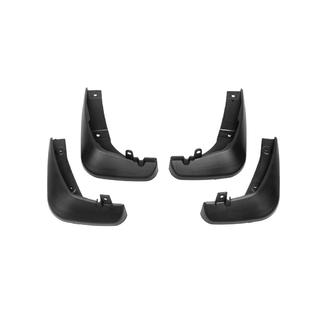 Guardabarros originales Premium Sedan (4 uds) Mazda 6 2012-2024 foto 2