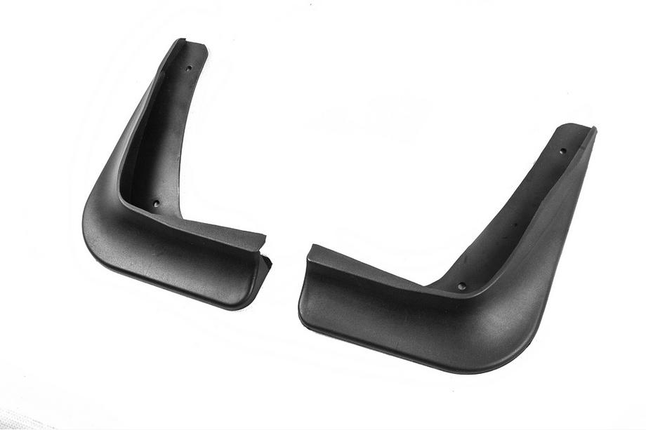Mazda 6 2008-2012 Guardabarros Delanteros Premium (2 uds) Foto 2