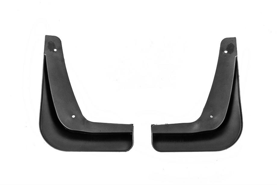 Mazda 6 2008-2012 Guardabarros Delanteros Premium (2 uds) Foto 3