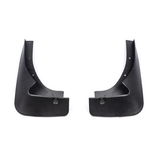 Guardabarros Delanteros Premium (2 uds) Mazda CX-7 2006-2012 foto 2
