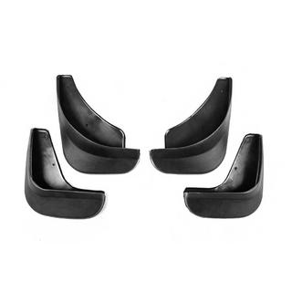 Guardabarros originales Premium Sedan (2003-2006, 4 uds) Mazda 3 2003-2009 foto 1