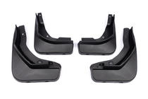 Mercedes E-сlass W213 2016-2023 Guardabarros Premium Originales para AMG-Line, AMG (4 uds) foto 2