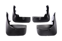 Mercedes S-class W221 2005-2013 Guardabarros Premium (4 uds) foto 2