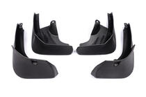 Mercedes S-class W222 2013-2022 Guardabarros originales Premium 2014-2018 (juego de 4) foto 2