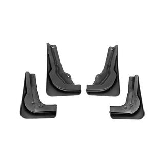 Guardabarros originales Premium AMG 2008-2014 (4 uds) foto 4