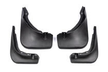 Mercedes C-class W205 2014-2021 Guardabarros Premium (4 uds) foto 6
