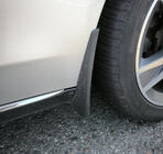 Mercedes C-class W205 2014-2021 Guardabarros Premium (4 uds) foto 4